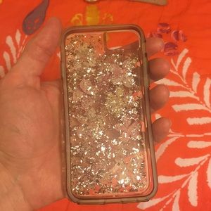 iPhone 8 case good shape